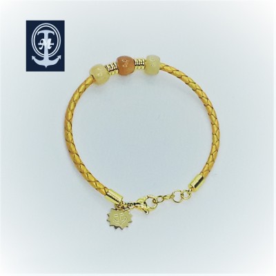 Bracelet breloque 50-165706-7.25